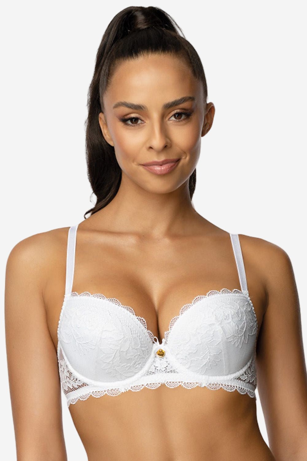 Amélie Push Up Bh - Amy Lingerie