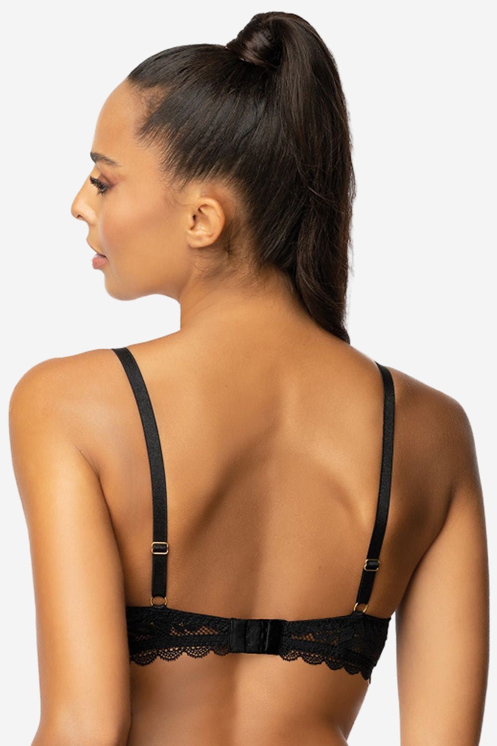 Amélie Push Up Bh - Amy Lingerie