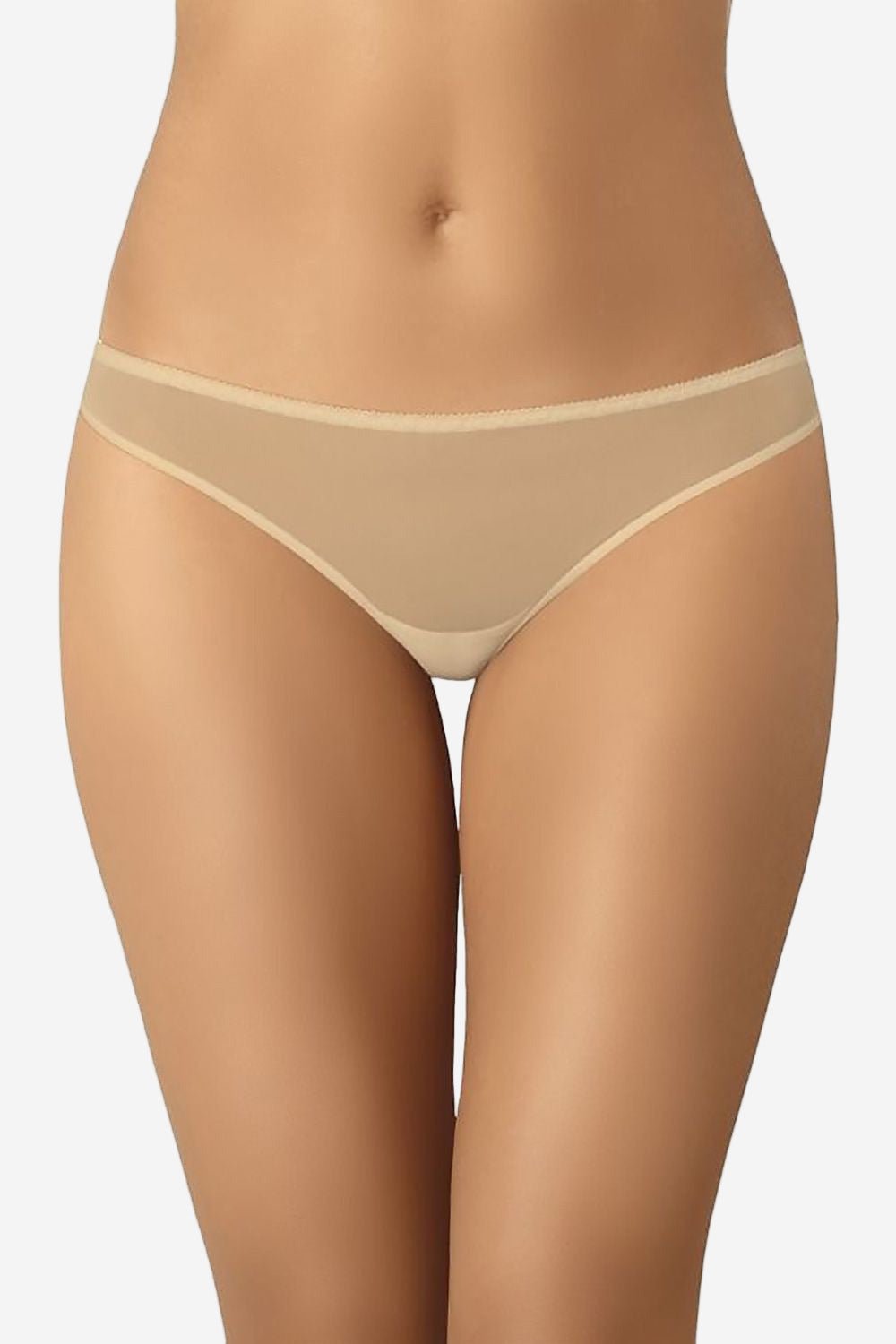 Chloé Stringtrosor - Amy Lingerie