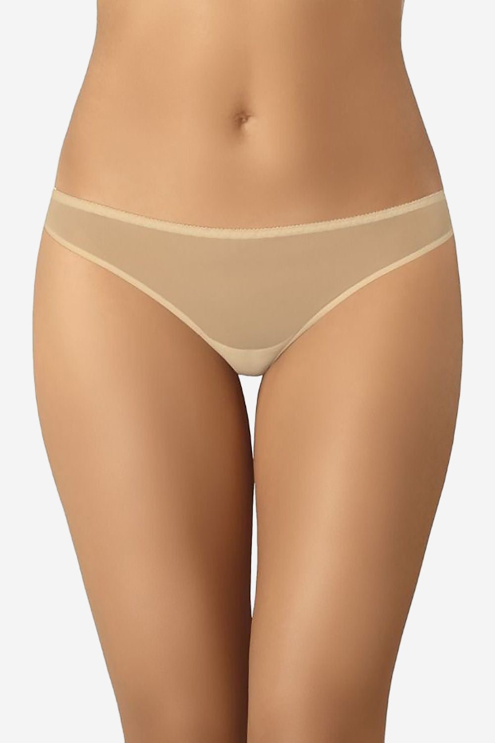 Chloé Stringtrosor - Amy Lingerie