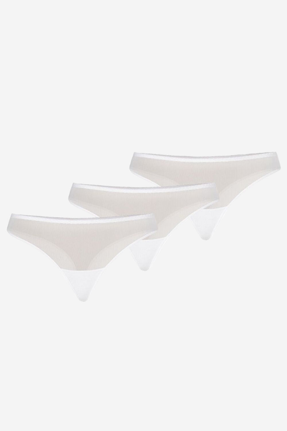 Chloé Stringtrosor 3 Pack - Amy Lingerie
