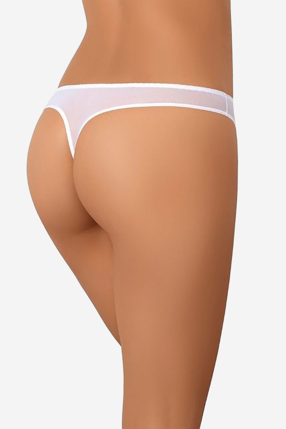 Chloé Stringtrosor - Amy Lingerie