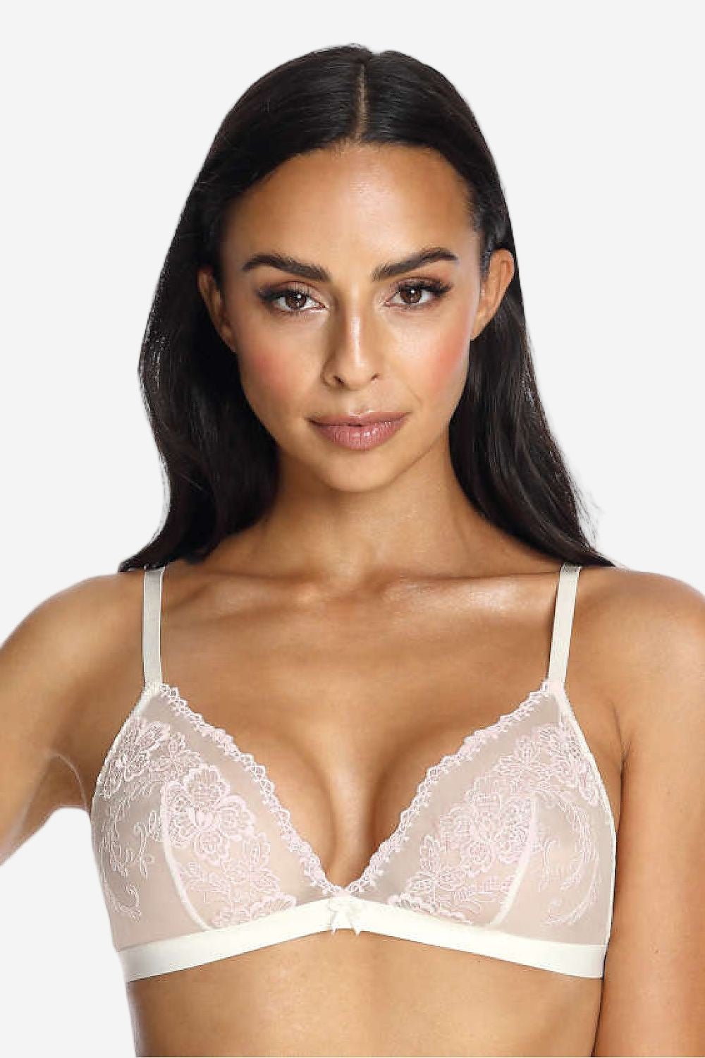 Elin Bh Utan Bygel - Amy Lingerie