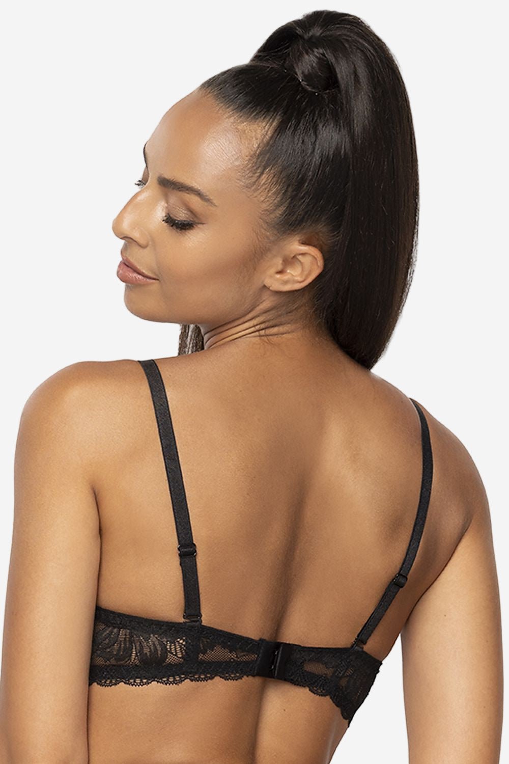 Ellinor Push Up Bh - Amy Lingerie