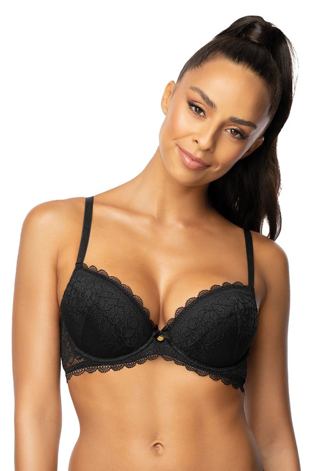 Estelle Push Up Bh - Amy Lingerie