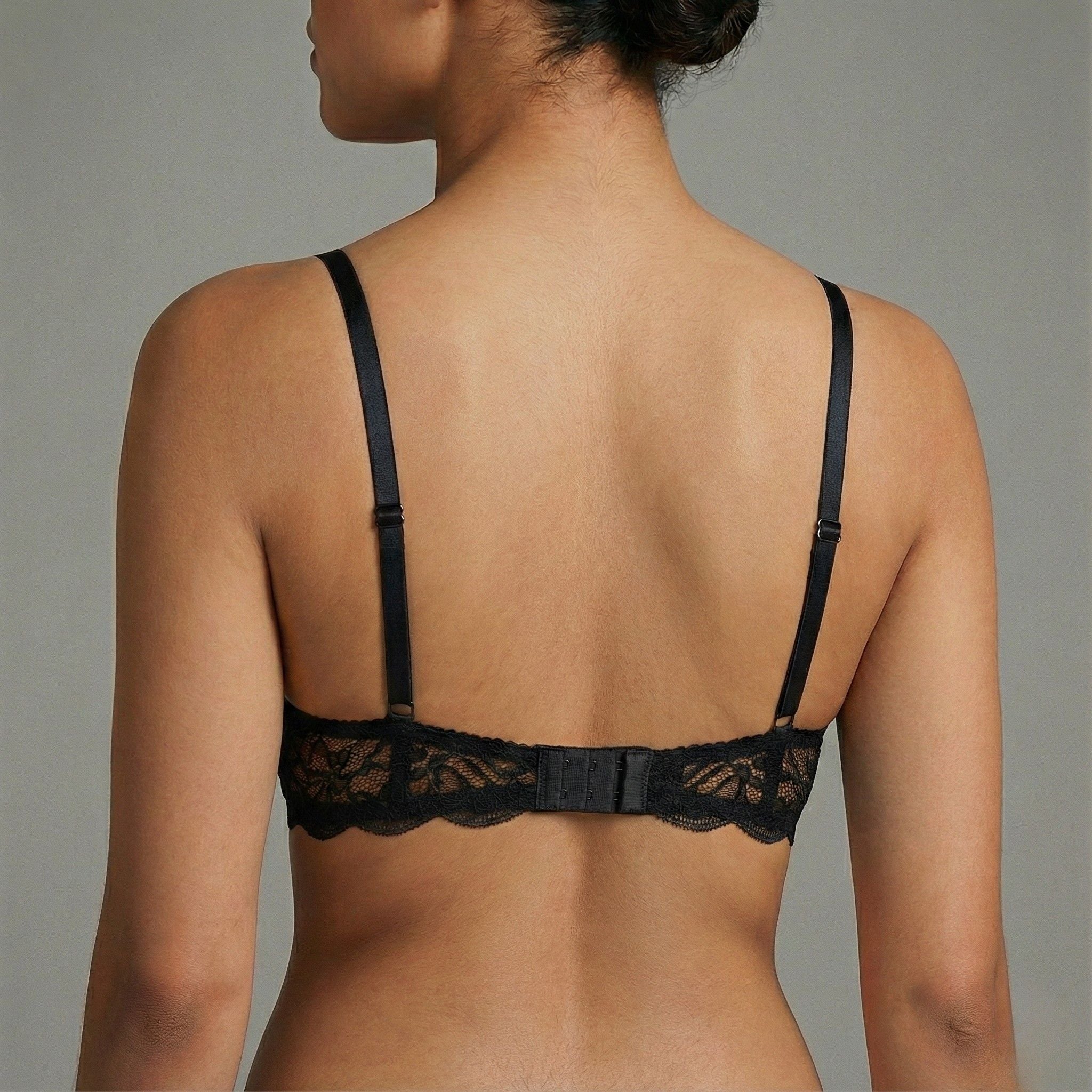 Lilly Push Up Bh - Amy Lingerie