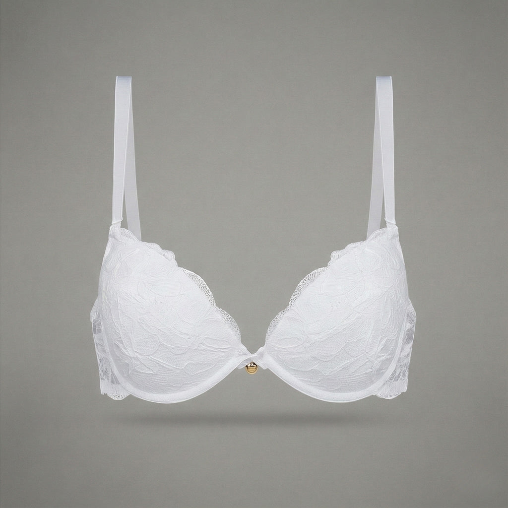Lilly Push Up Bh - Amy Lingerie