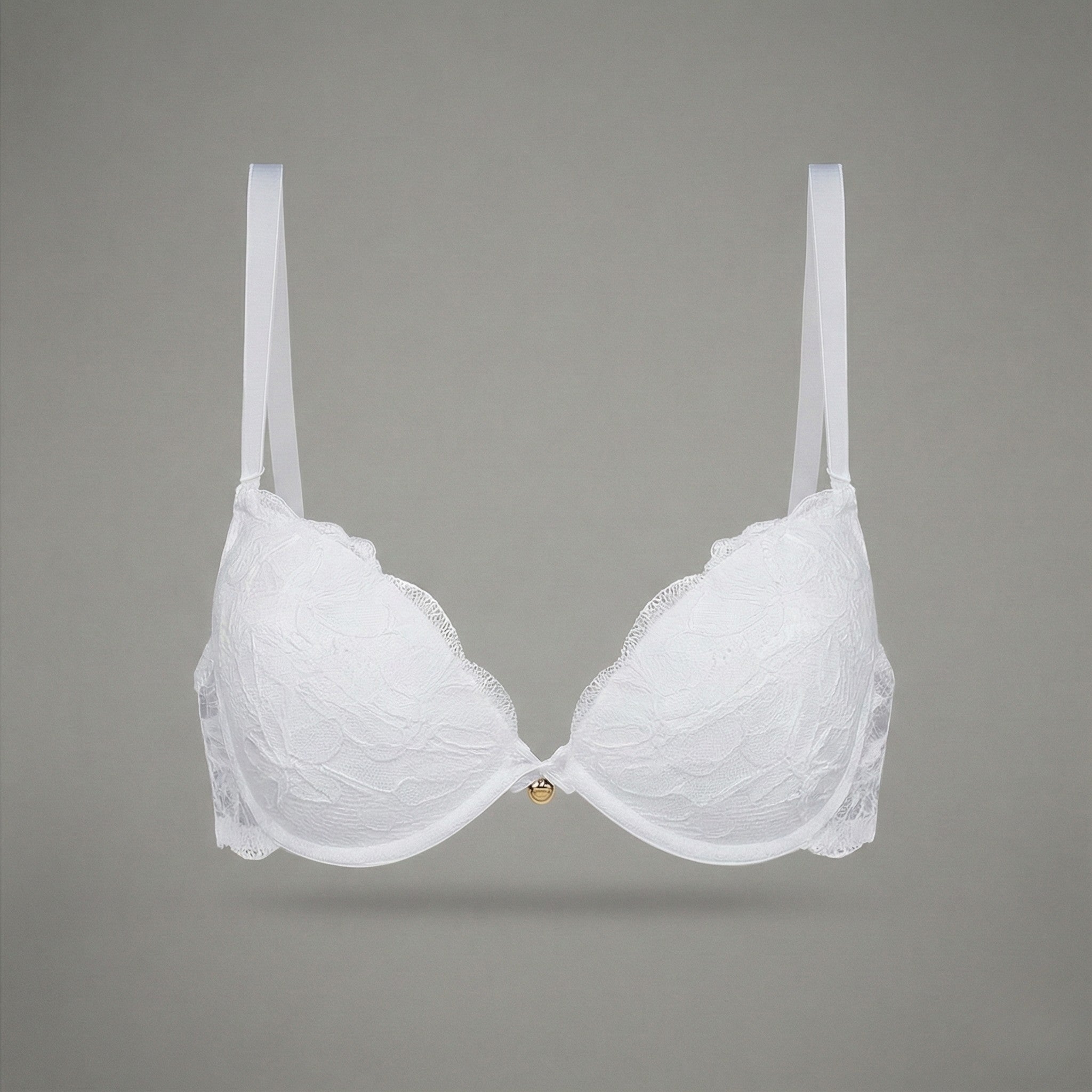 Lilly Push Up Bh - Amy Lingerie