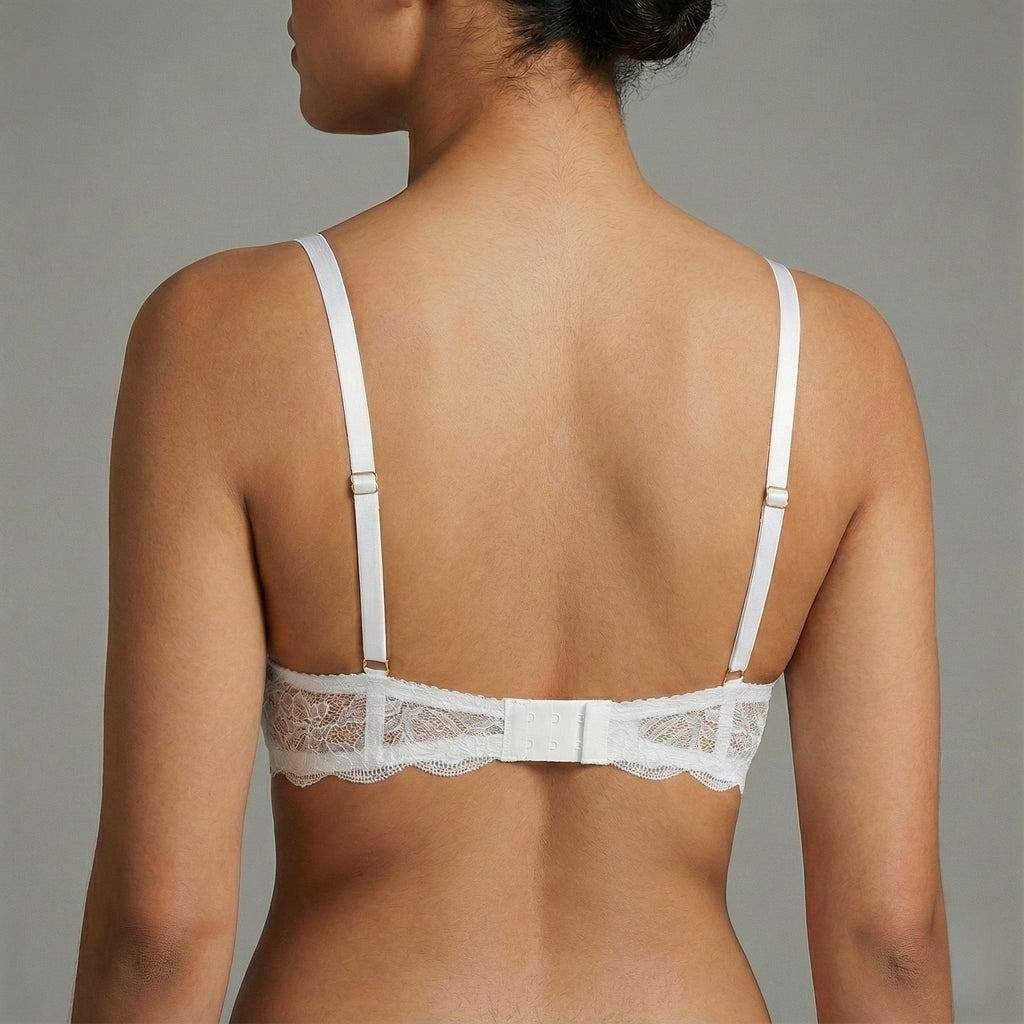 Lilly Push Up Bh - Amy Lingerie