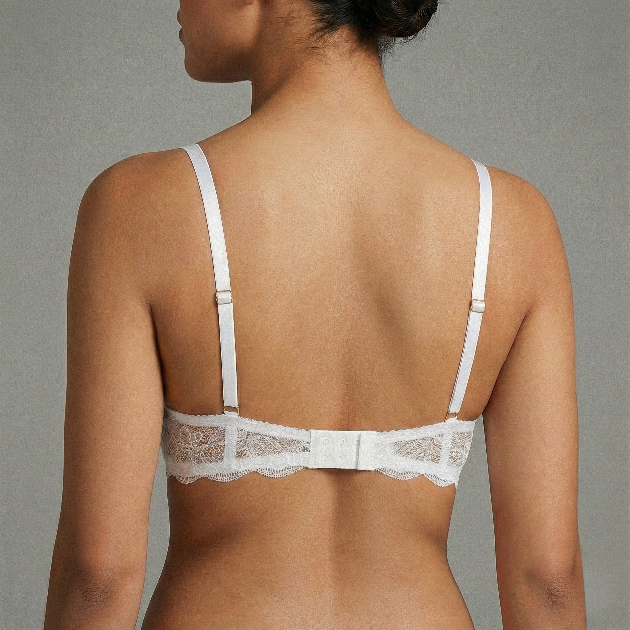 Lilly Push Up Bh - Amy Lingerie