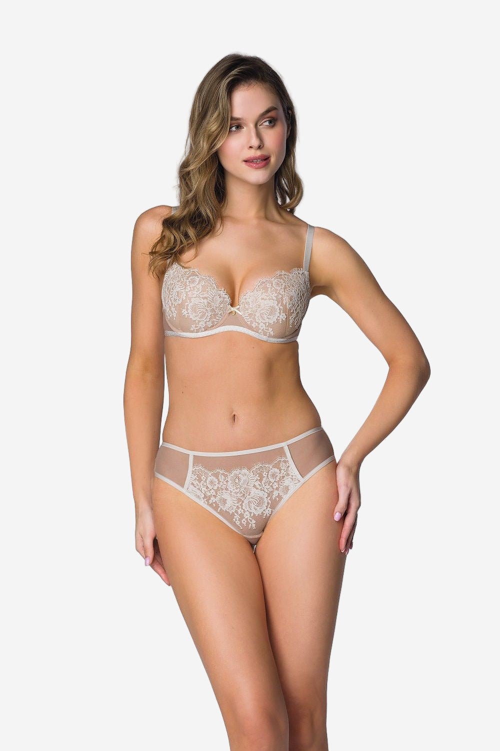 Linnea Berifstrosor - Amy Lingerie