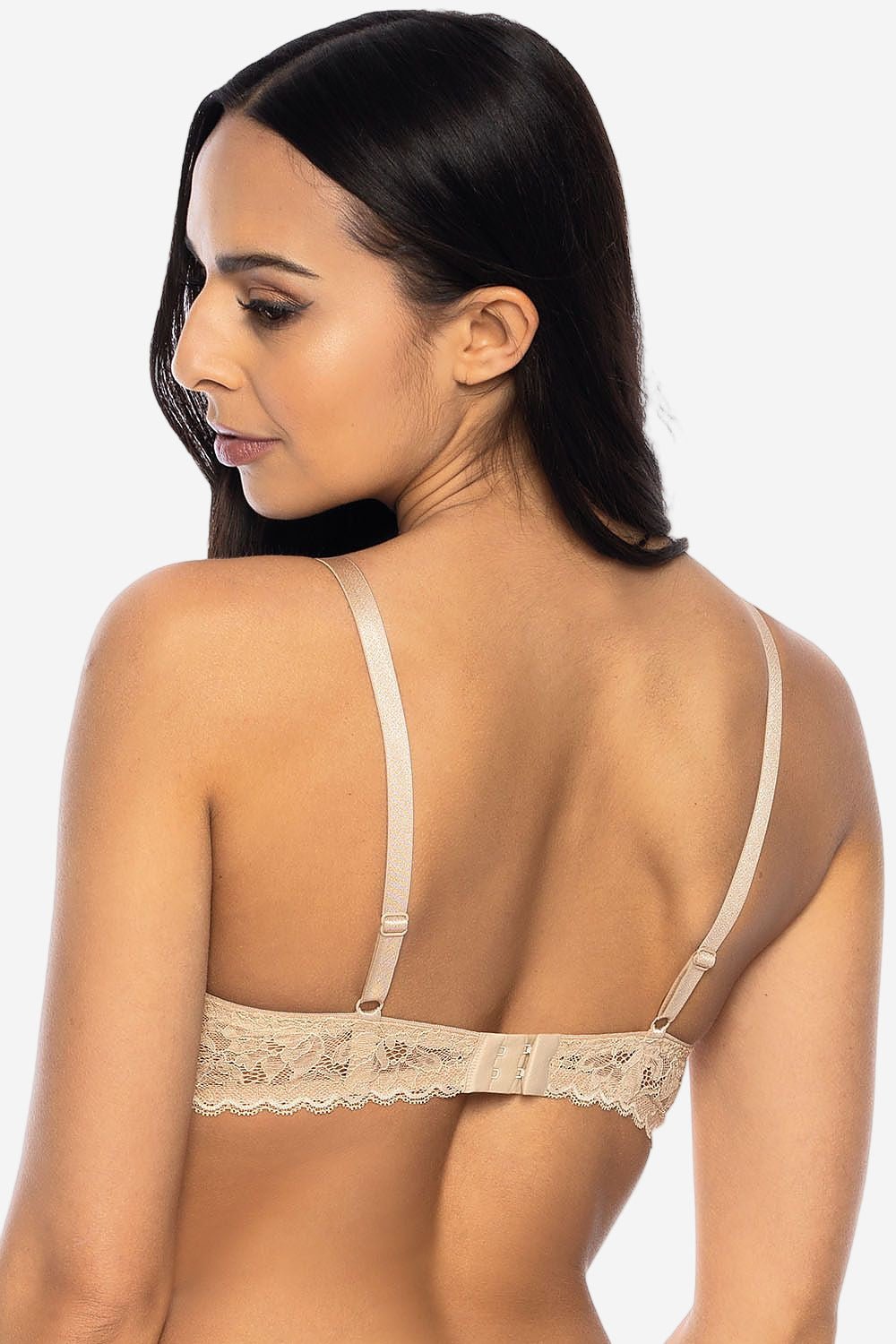 Maya Push up - Amy Lingerie