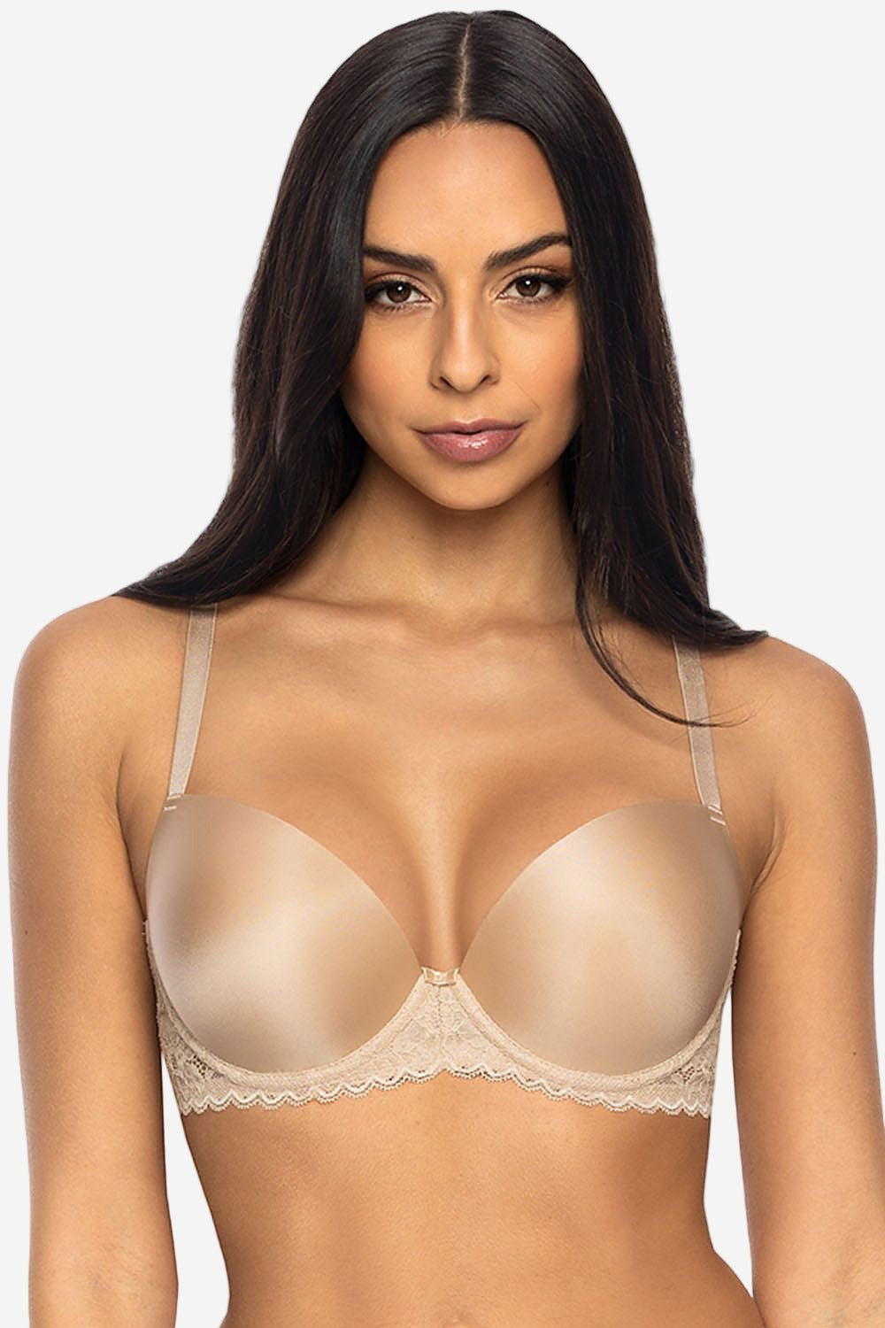 Maya Push up - Amy Lingerie