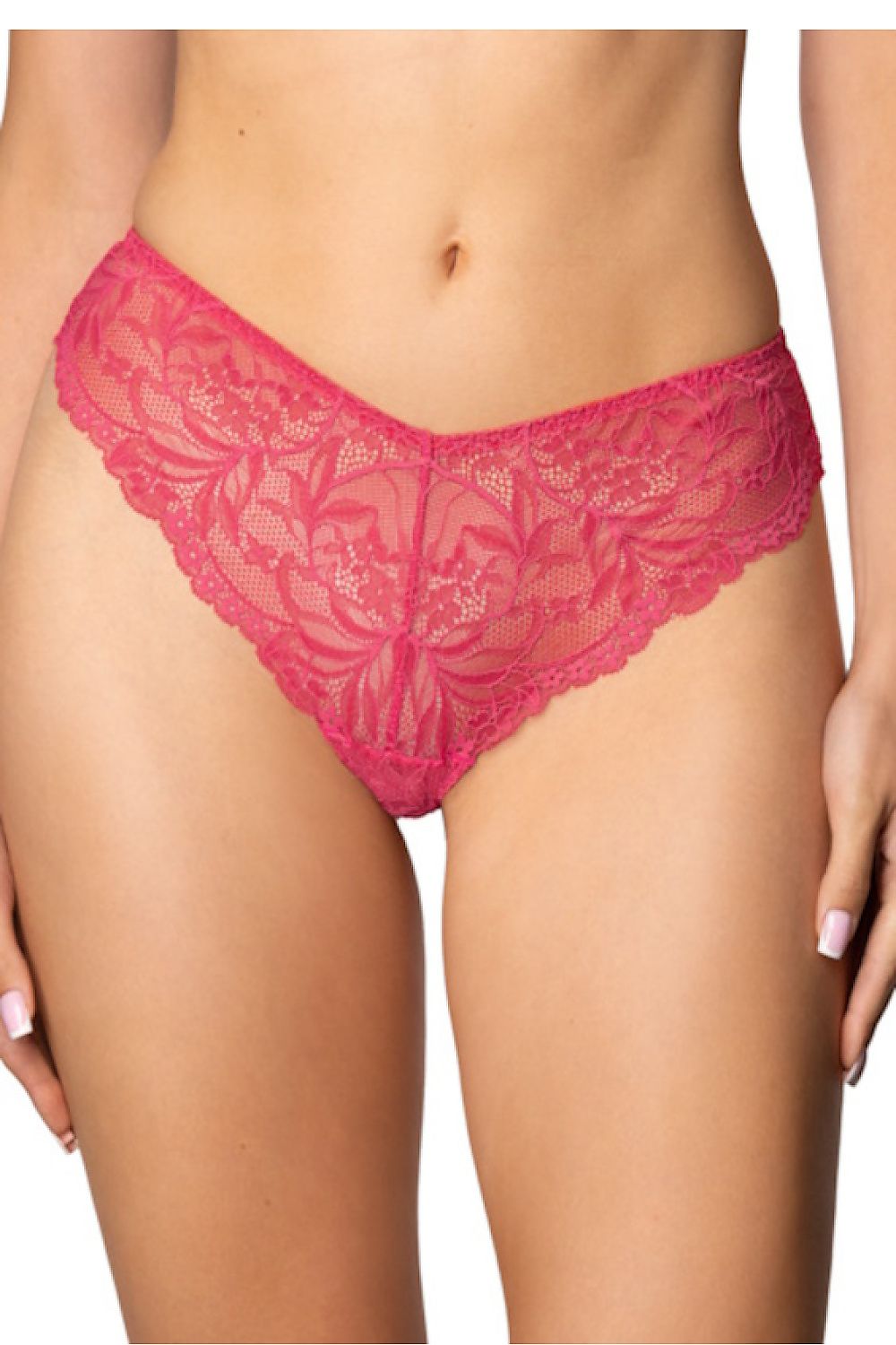 Nellie Brazilian Trosor - Amy Lingerie