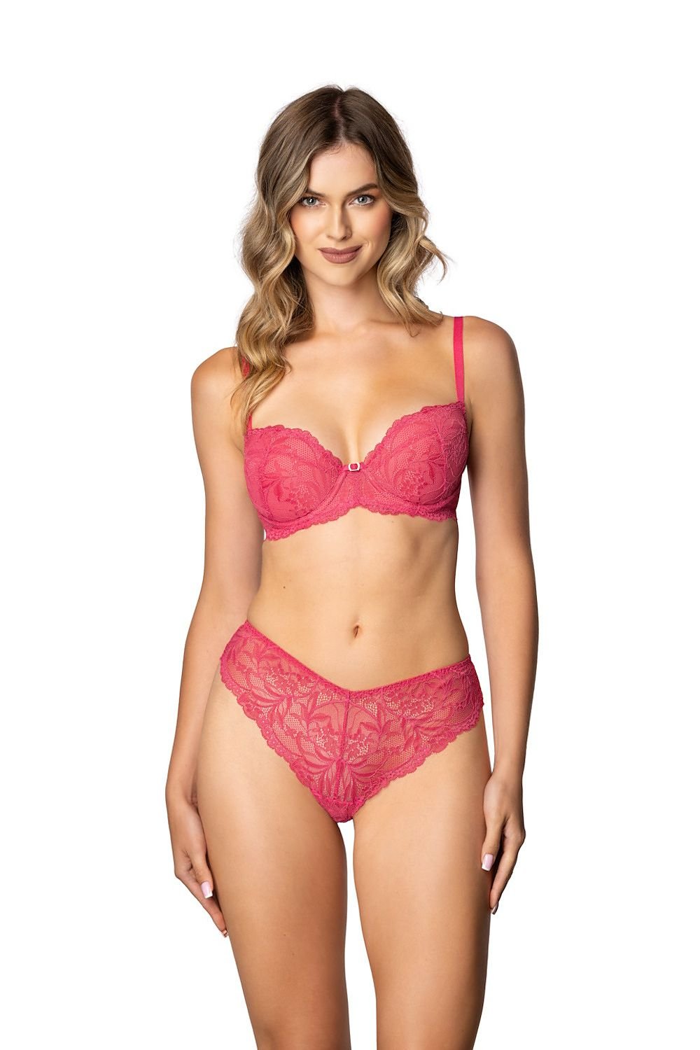 Nellie Brazilian Trosor - Amy Lingerie