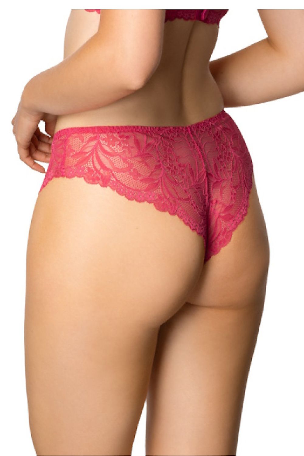 Nellie Brazilian Trosor - Amy Lingerie