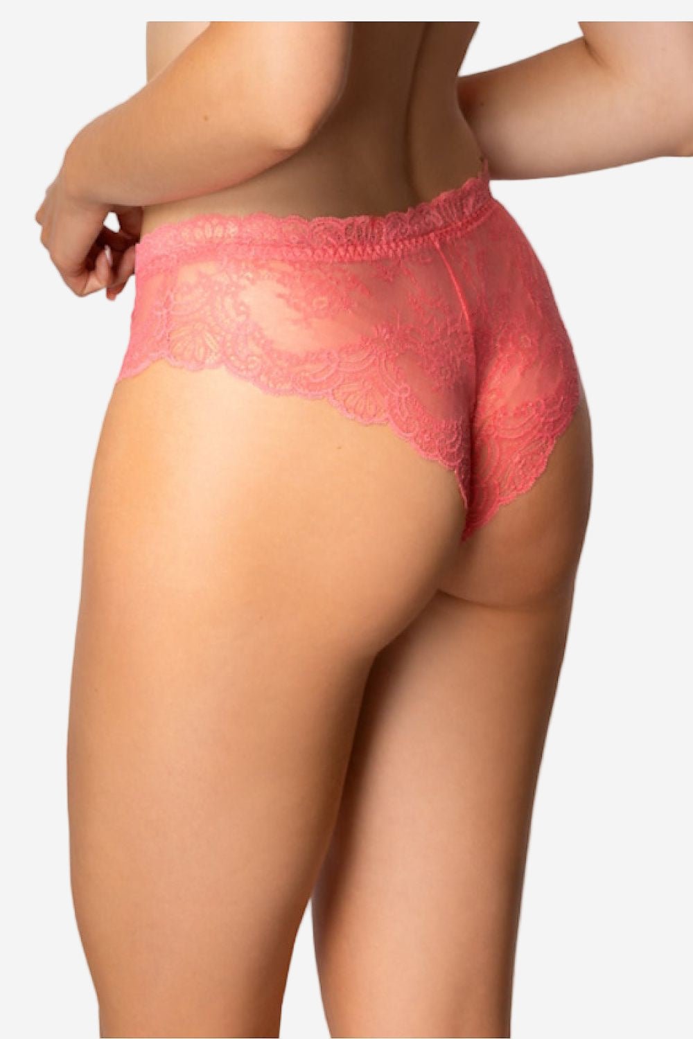 Saga Brazilian Trosor - Amy Lingerie