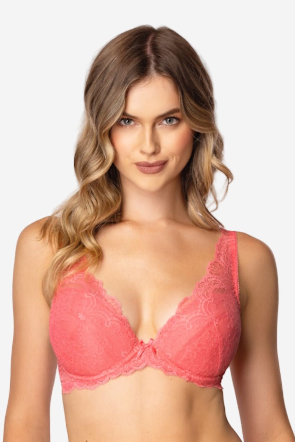 Saga Push Up Bh - Amy Lingerie