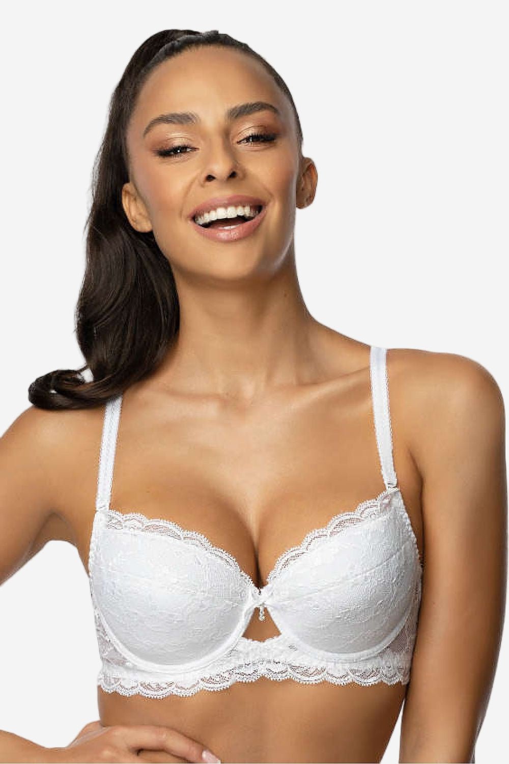 Vera Push Up Bh - Amy Lingerie